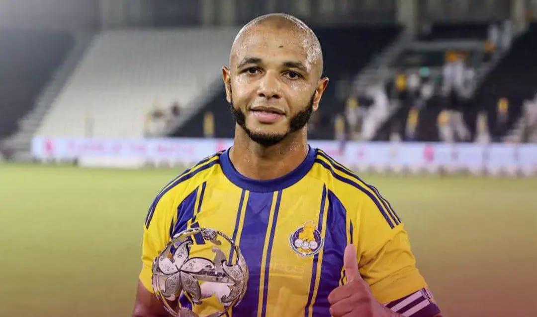 Yacine Brahimi : Une surprenante revanche au Qatar