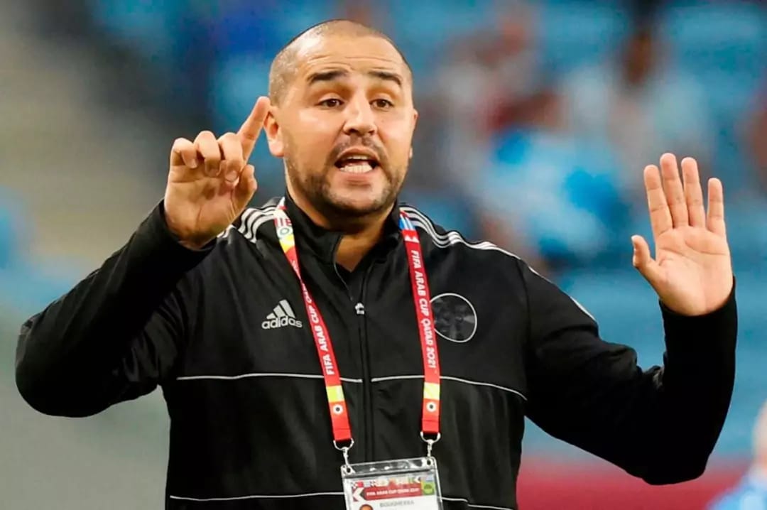Brahimi: Le capitaine de l’Algérie inquiète les supporters