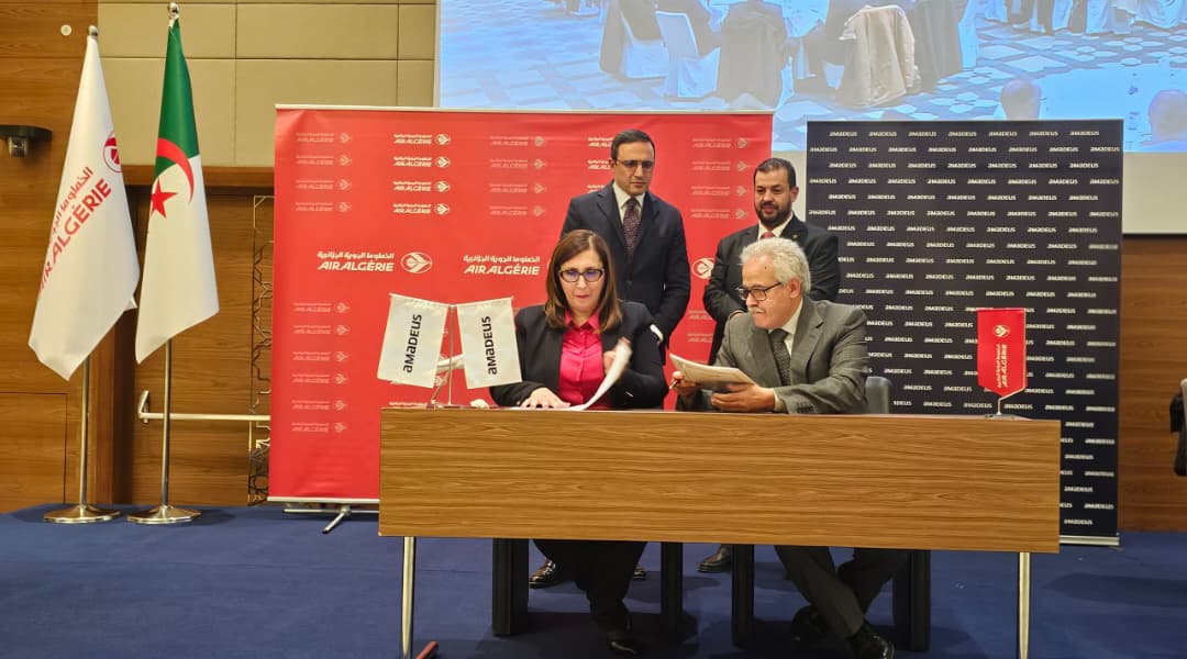 Air Algérie: transforme son service client via les agences