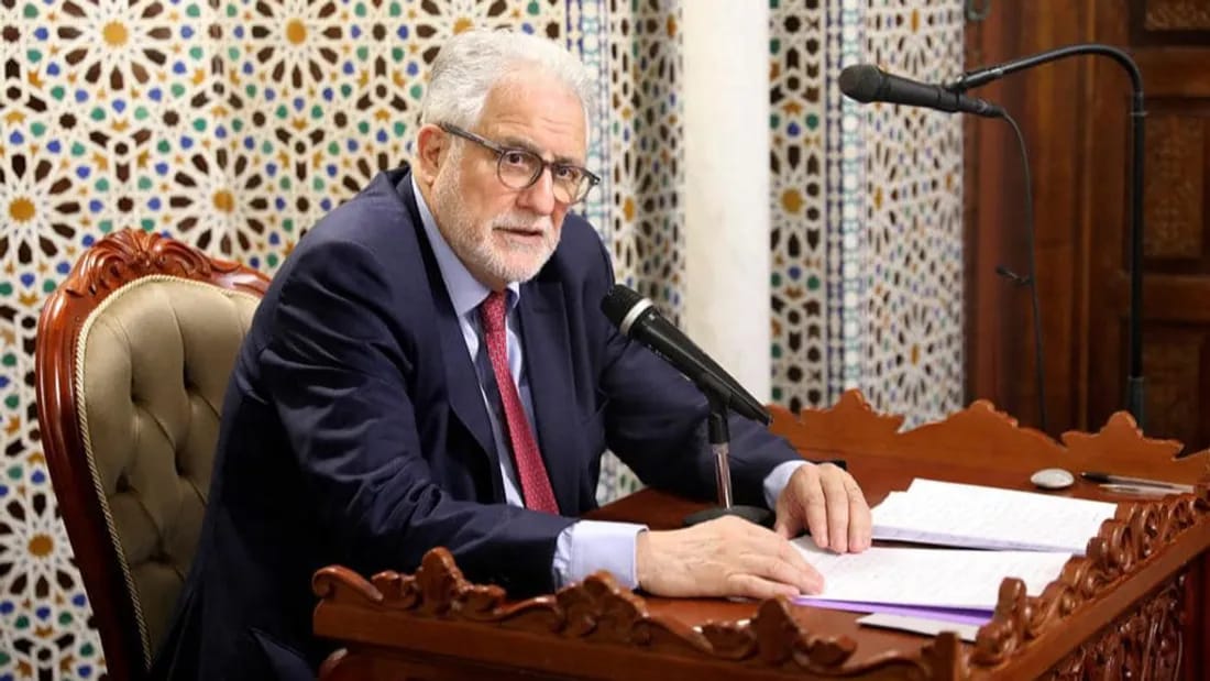 Islamophobie en France : Chems-Eddine Hafiz hausse le ton