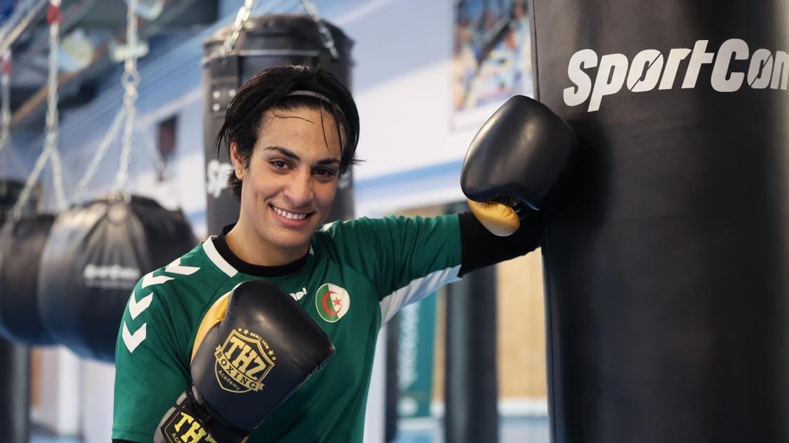 Imane Khelif : de la boxe au football, un nouveau défi en vue ?