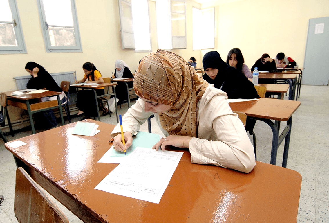 Algérie : introduction du Bac Pro en 2026? 