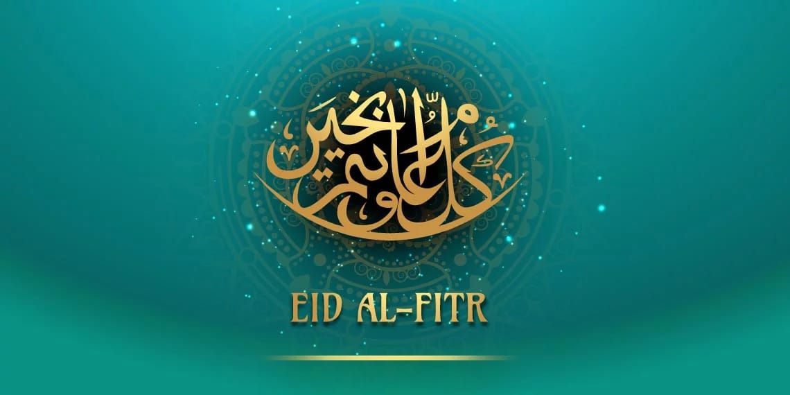 Aïd al-Fitr 2025