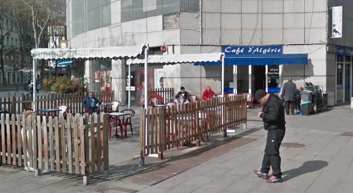 Café fermé à Lyon : découvrez la vraie raison choc