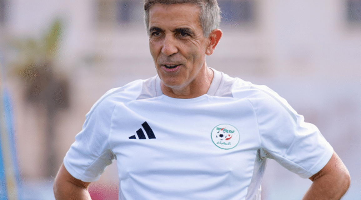 Farid Benstiti dévoile les surprises de la liste officielle