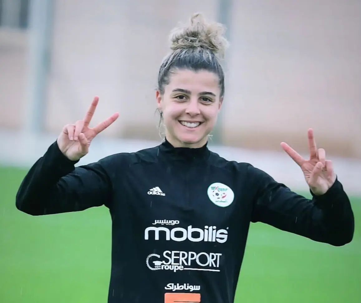 Morgane Belkhiter