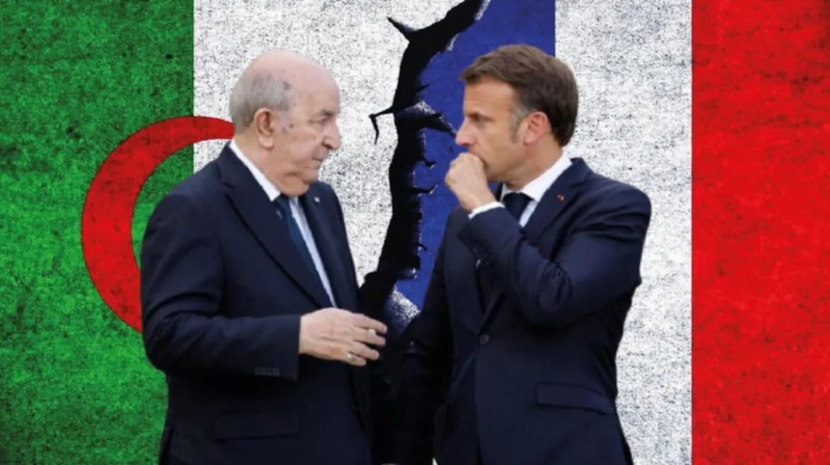 France–Algérie : tensions diplomatiques et bataille autour des biens immobiliers