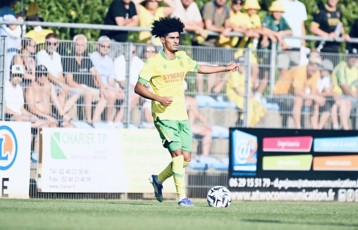 Yassine Benhattab : le prodige franco-algérien à suivre