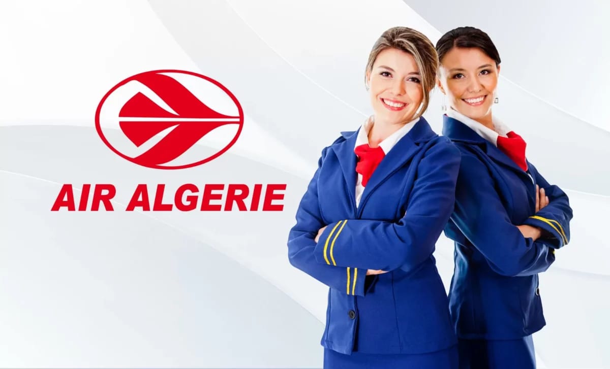 Air Algérie recrute : Voici les postes disponibles et les critères exigés