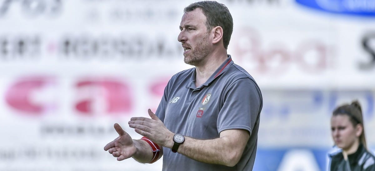 ASM Oran : six mois de suspension pour Lamara Aït Ahmed