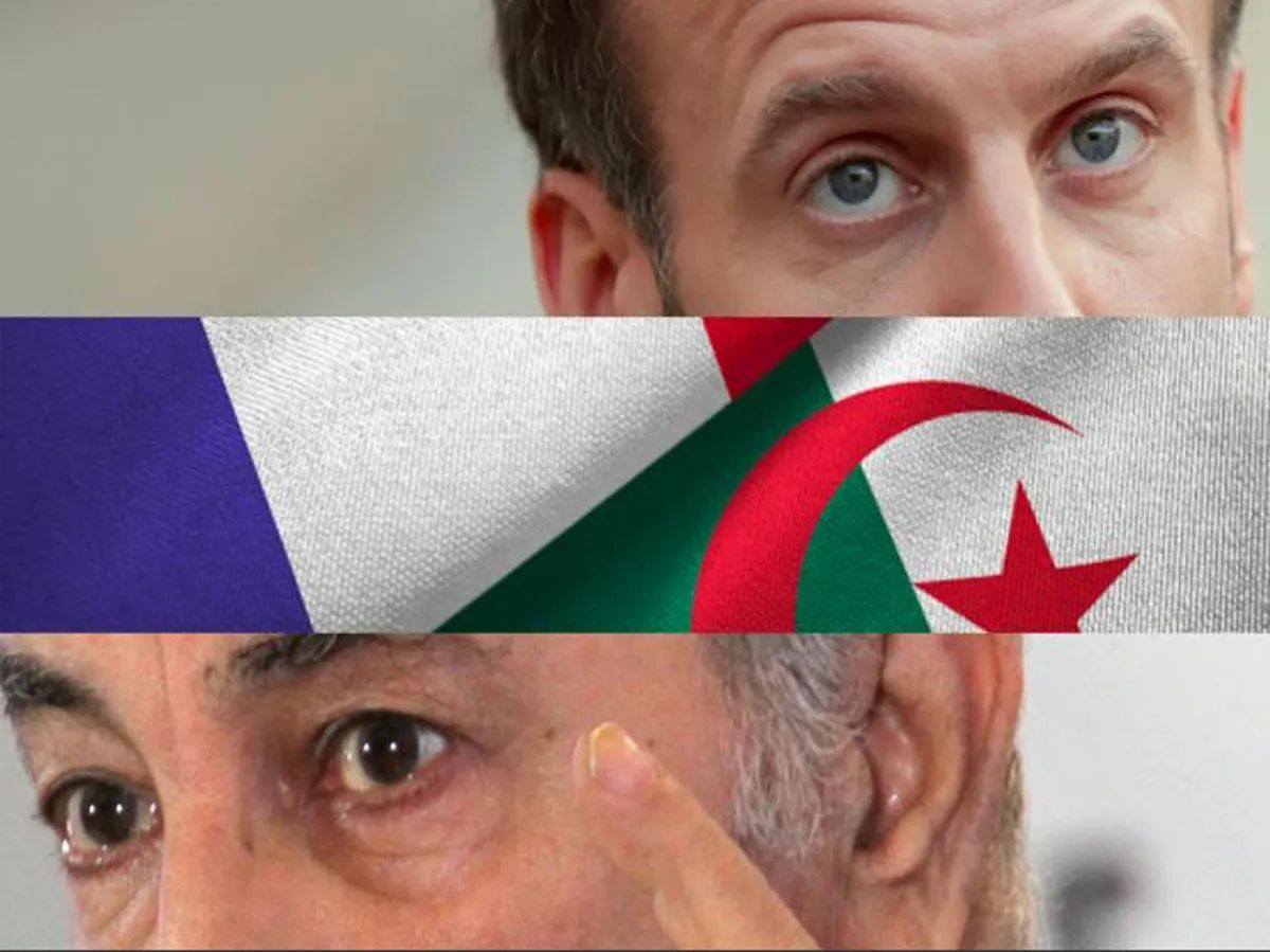 Alger exige le départ immédiat d’agents consulaires français
