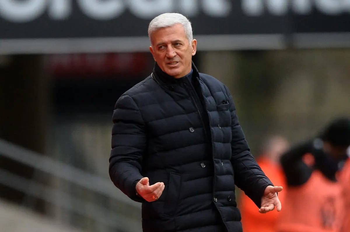 Aïd El-Fitr 2025 : Vladimir Petkovic envoie un message fort aux Algériens