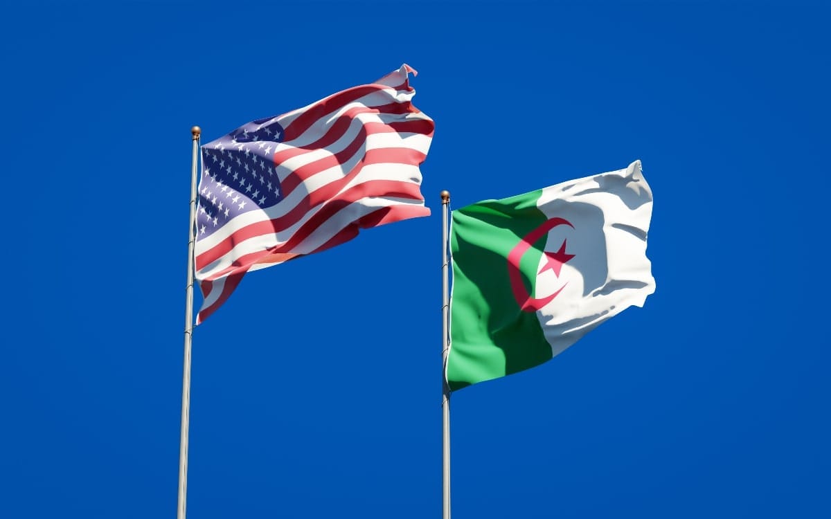Apprendre l'anglais en Algérie :  L'American Clubhouse, une opportunité unique !