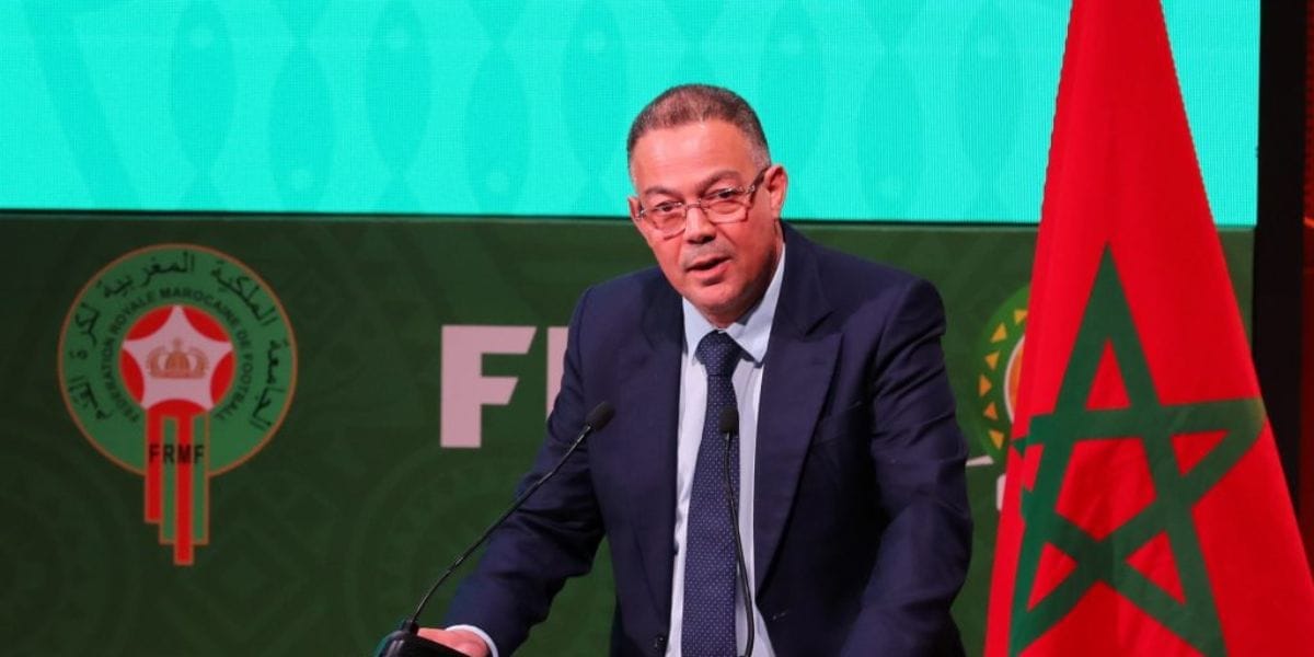 Coupe du Monde 2030 : le Maroc face à une amère désillusion