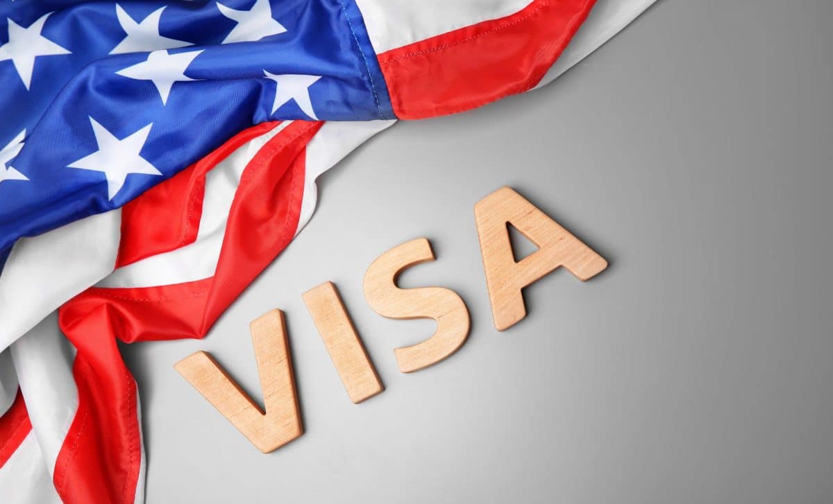 Visas USA pour les Algériens : changements à prévoir pour 2025