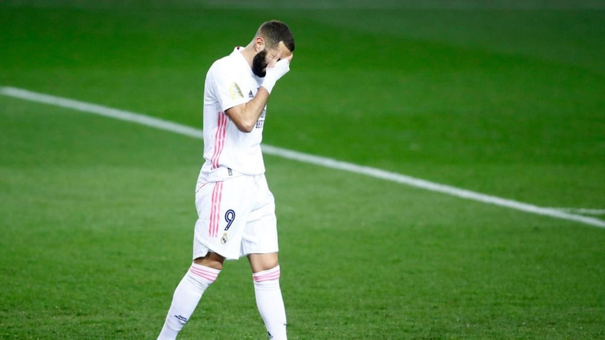 Karim Benzema