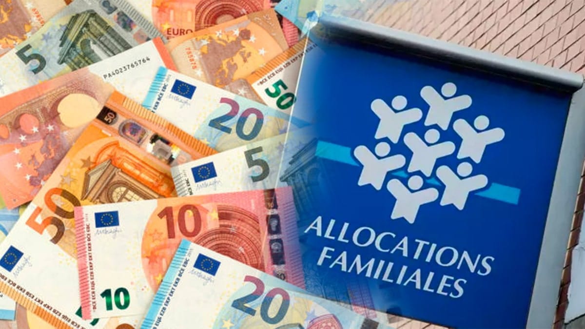CAF : Qui peut bénéficier des 1 066 euros en 2025 ?