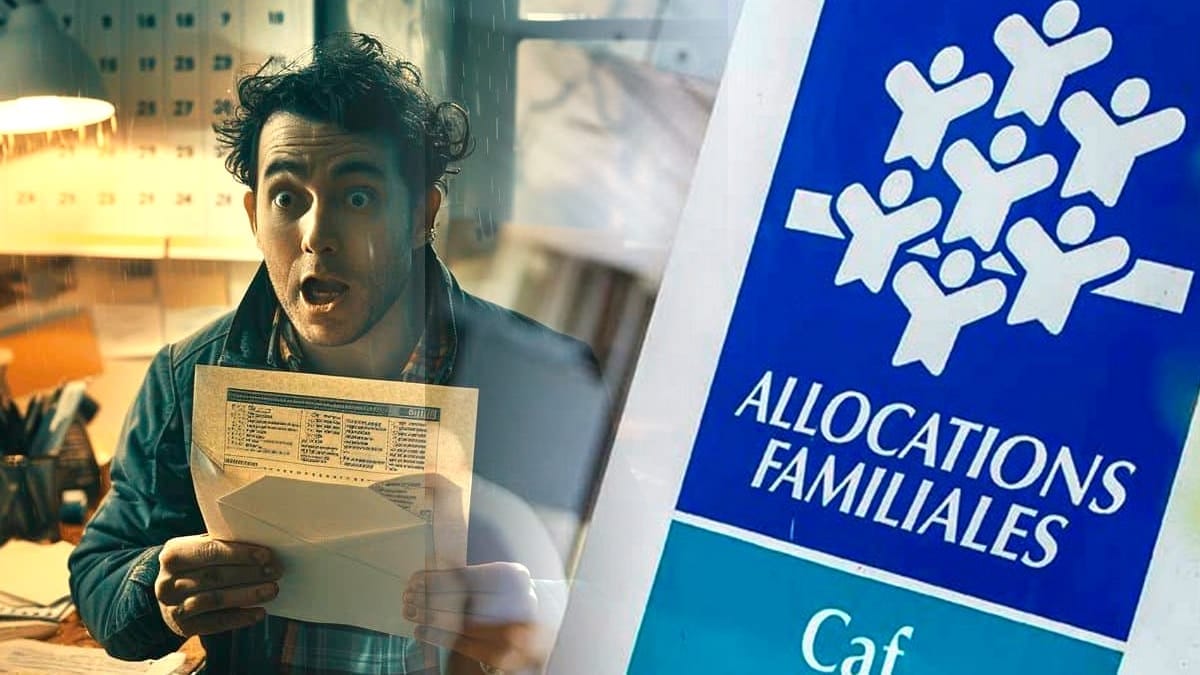 CAF : Un courrier urgent envoyé à 7 millions d’allocataires dès mars