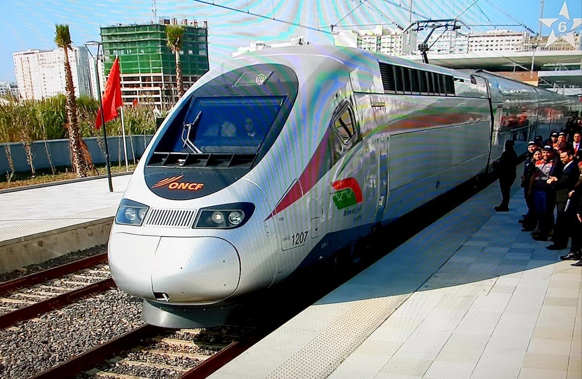 CAN 2025 : Le Maroc accélère ses travaux d’infrastructure à Casablanca