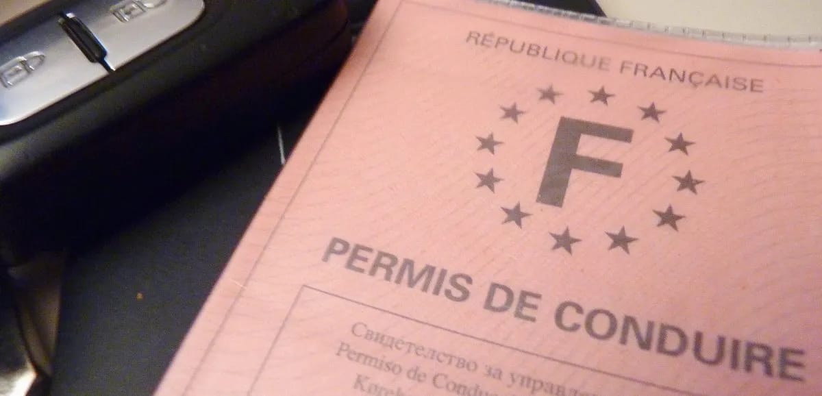 Échange du permis de conduire algérien en France