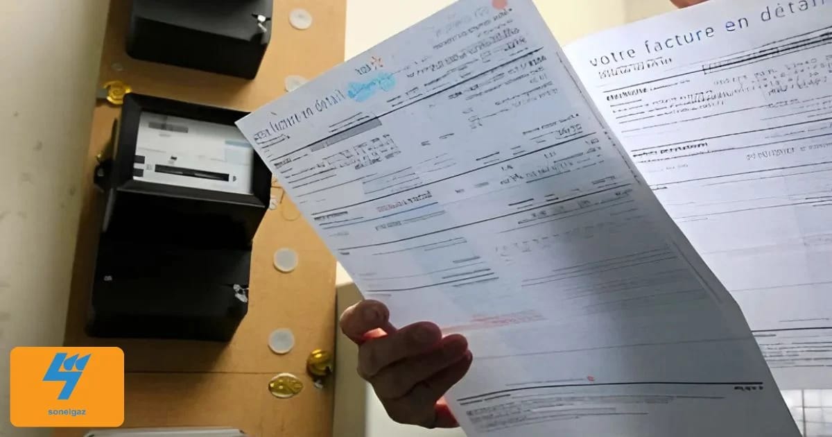 Facturation mensuelle de Sonelgaz : réforme bénéfique ou risquée ?