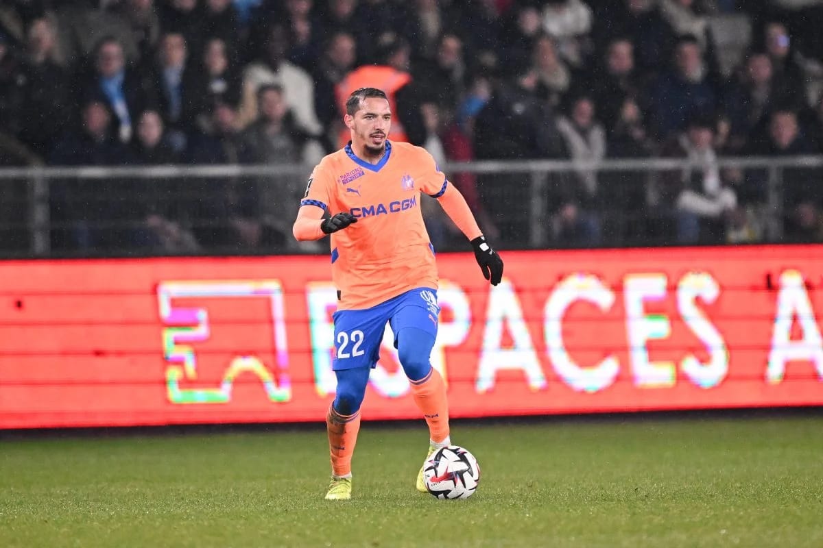Ismaël Bennacer