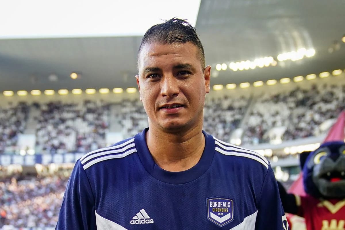 CAN 2025 : Marouane Chamakh souhaite l’élimination de l’Algérie, sa déclaration fait polémique