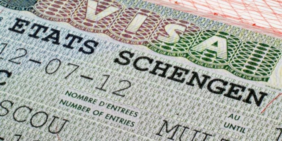 Visa Schengen : l’Union européenne met les Algériens en garde contre une erreur fatale !