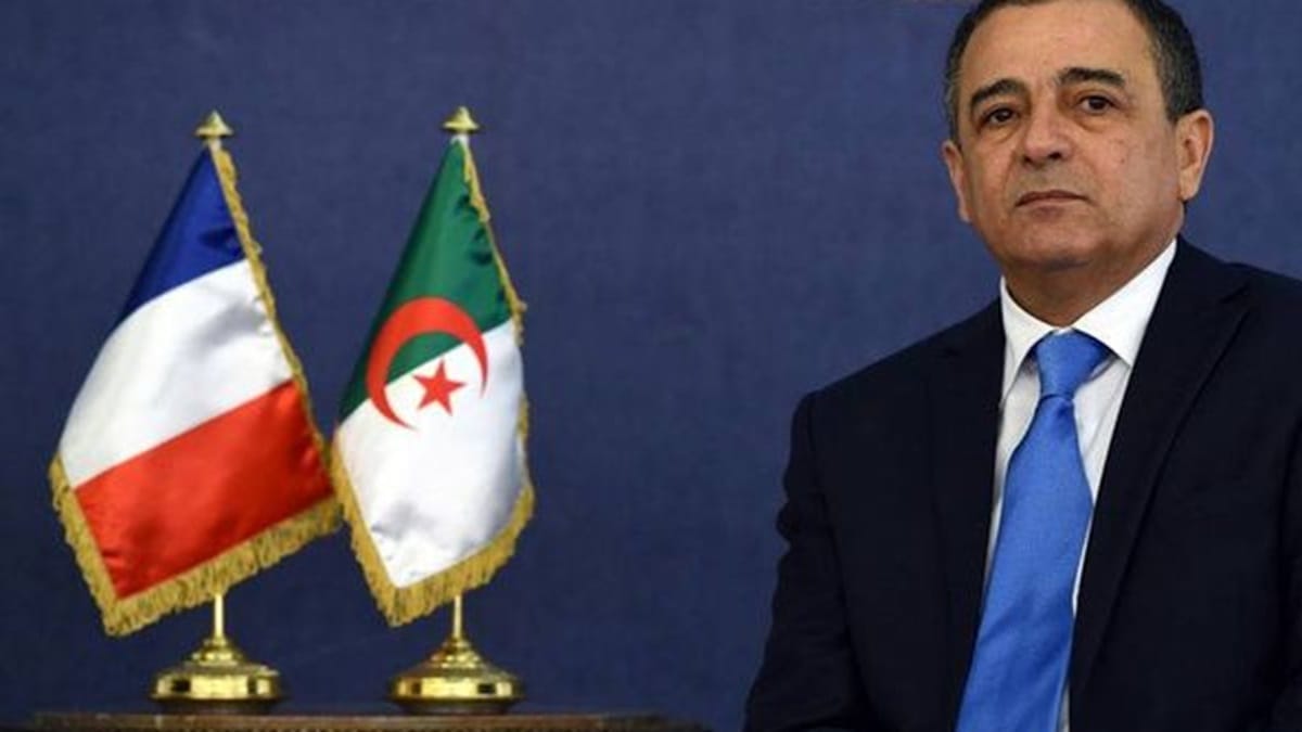 Abdesselam Bouchouareb : Verdict de la justice française