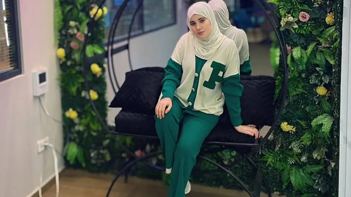 Algérie : l'influenceuse Dounia Staifia condamnée à 5 ans de prison