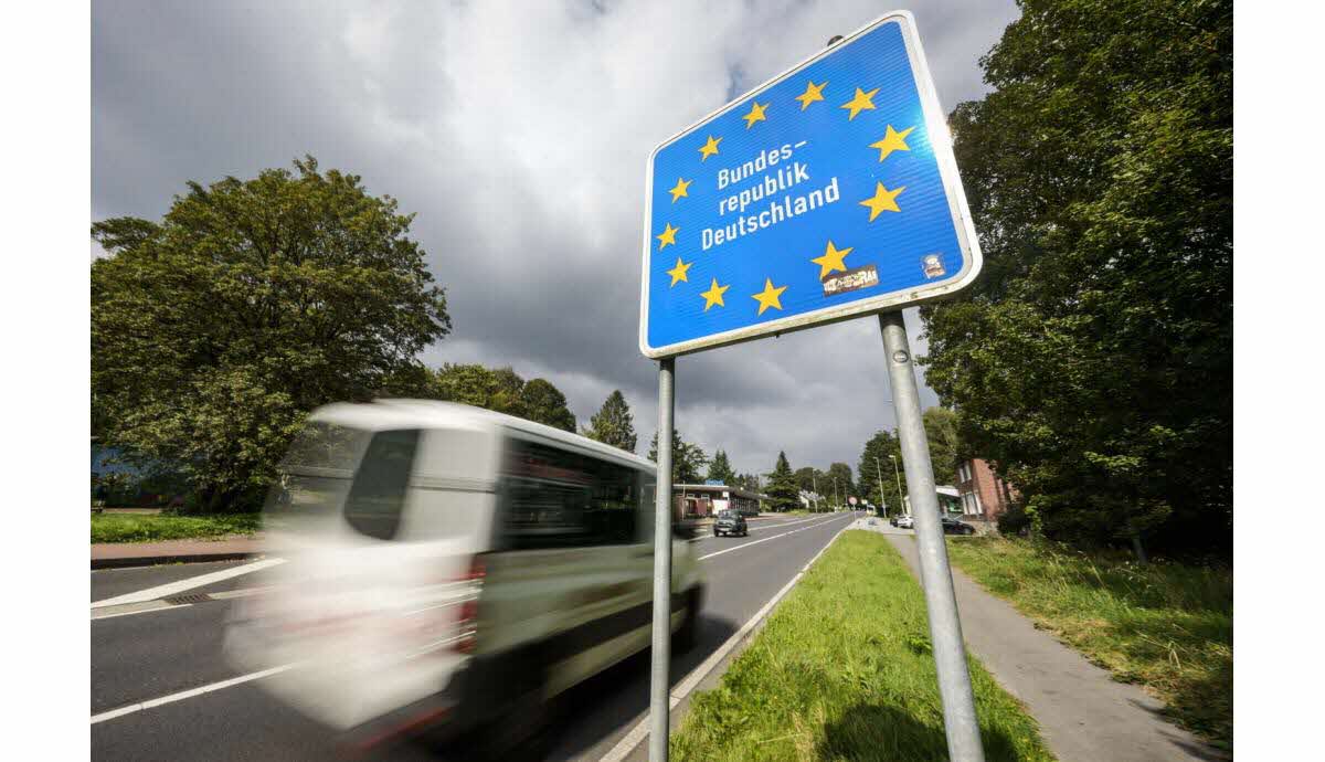Durcissement de la politique migratoire en Europe