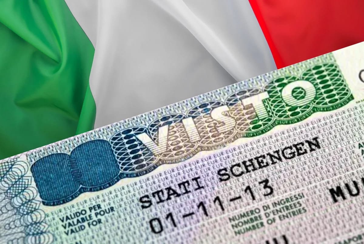 Visa étudiant pour l'Italie : un cauchemar administratif qui bloque des milliers d'étudiants !
