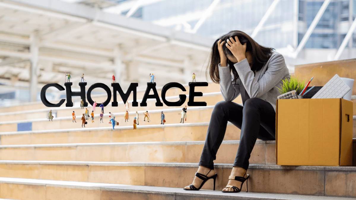 Chômage et Discrimination : le combat d'une Franco-Algérienne Diplômée