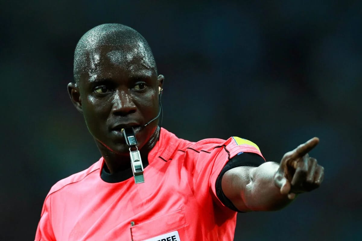 CAF : Un bouleversement se prépare à Accra ! Bakary Gassama, arbitres, vice-présidents, SG… tout pourrait changer !