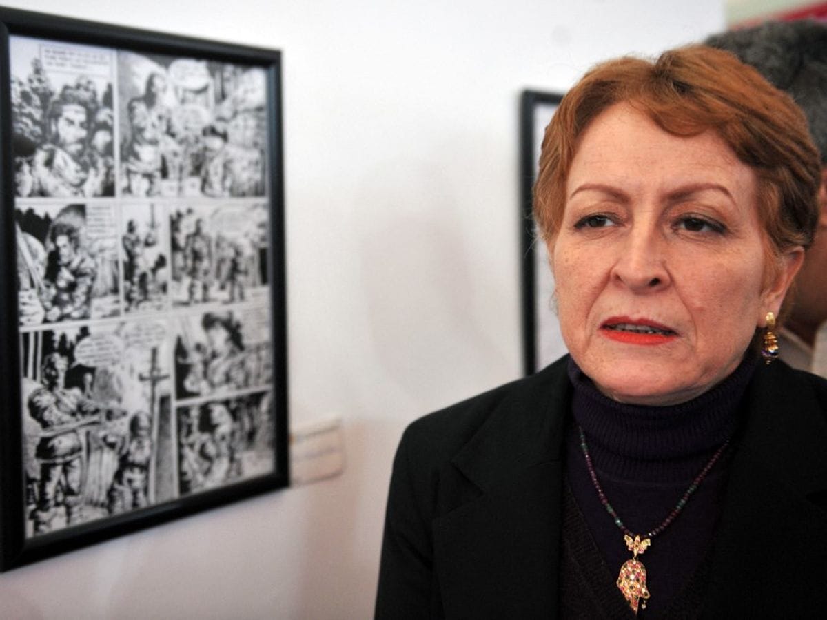 Khalida Toumi face à la justice : un nouveau procès reporté au 10 avril