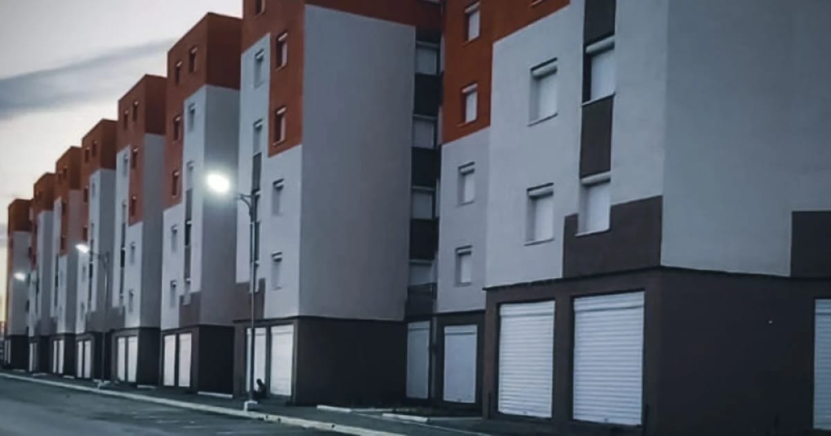 Logement pour les professionnels de santé
