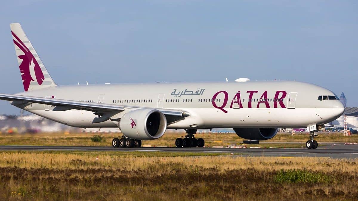 Vols pas chers : Qatar Airways lance des offres imbattables au départ de l’Algérie