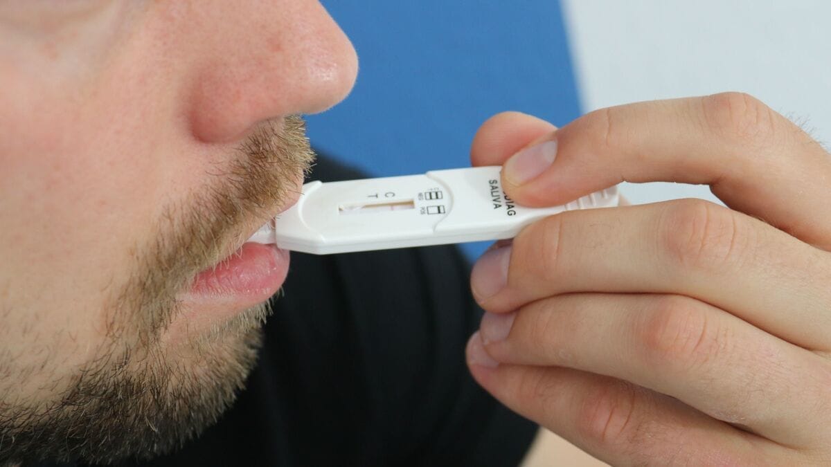 Algérie : un test antidrogue obligatoire pour postuler à un emploi