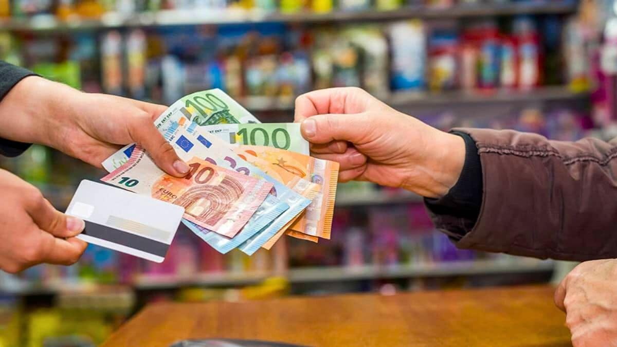 Fin du cash en France annoncé pour cette date.... 