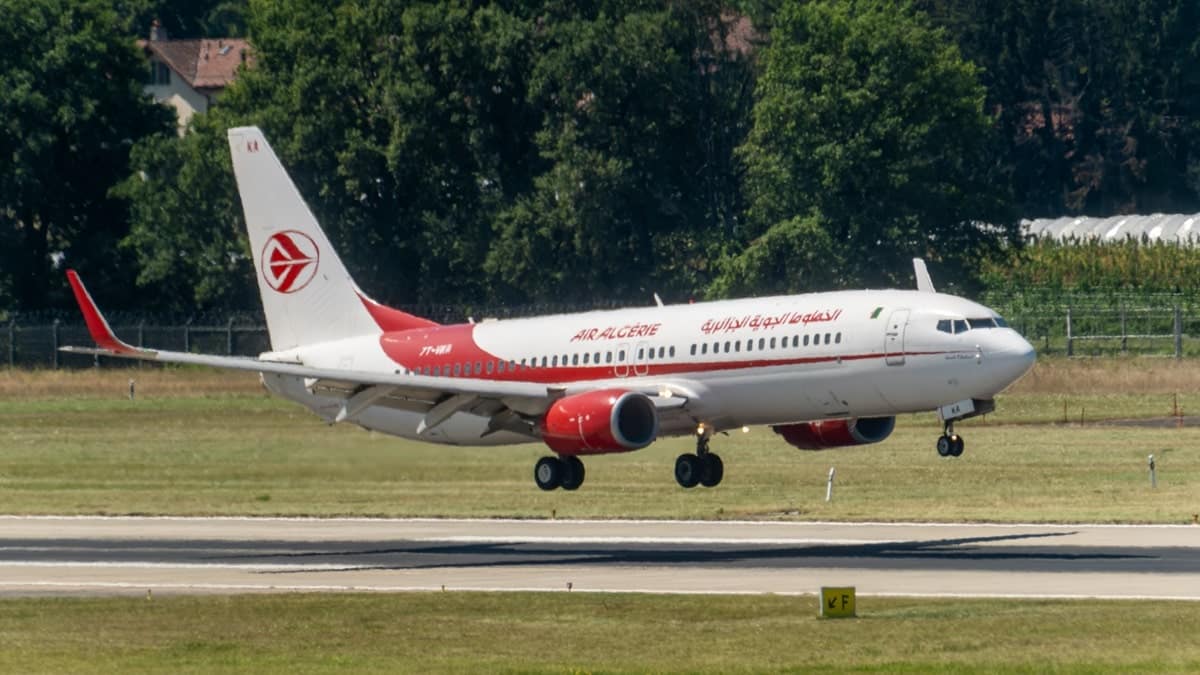 Air Algérie renforce la ligne Alger-Montréal