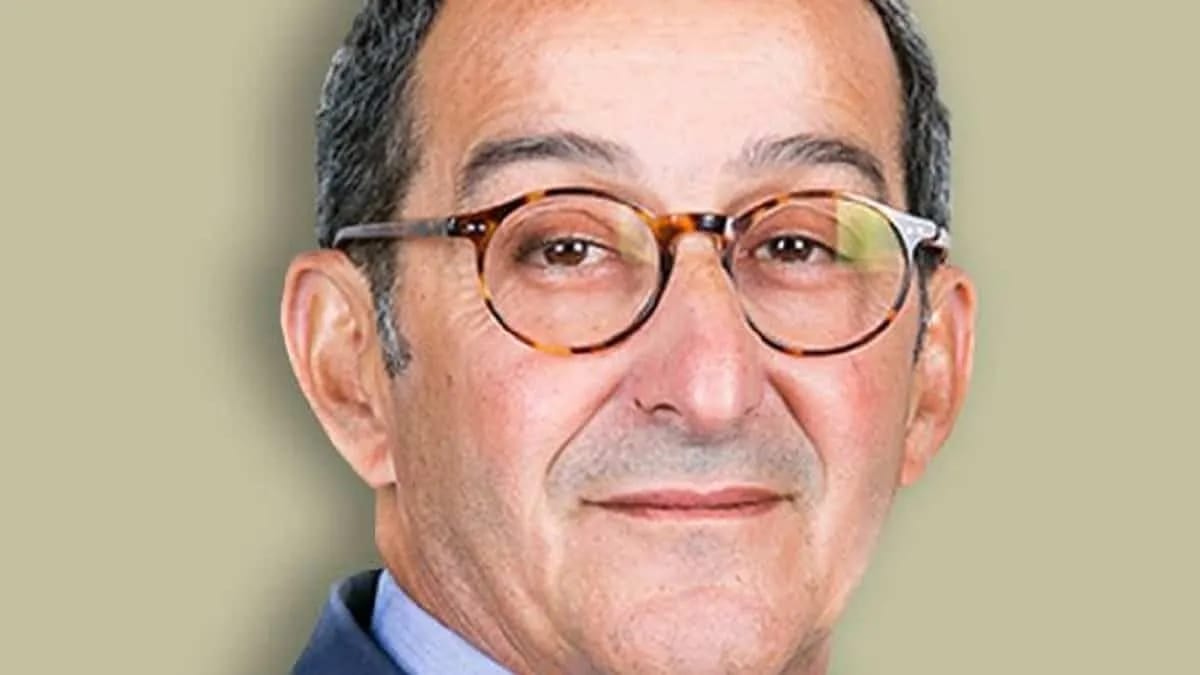 Professeur Rédha Souilamas