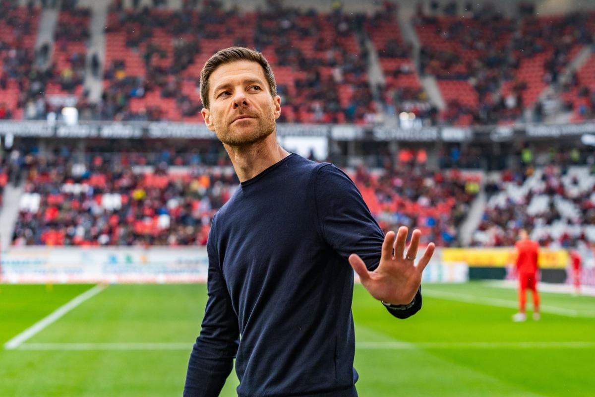 Real Madrid : c'est fait ! Xabi Alonso succède à Carlo Ancelotti