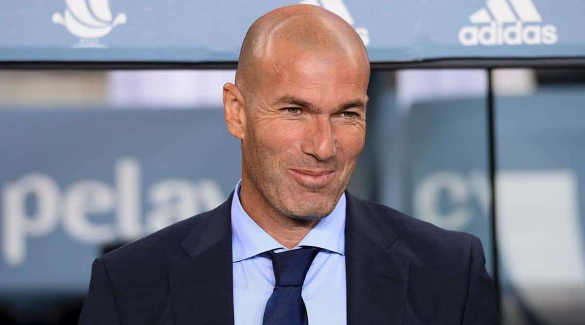 Zinedine Zidane parle t-il le Kabyle? Découvrez la réponse...