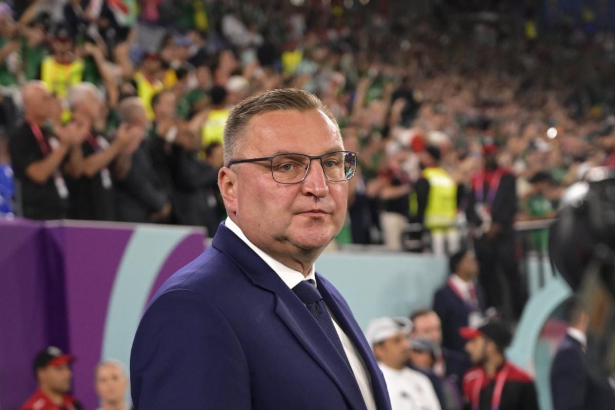 Czesław Michniewicz en Négociation avec un Club Algérien de Ligue 1