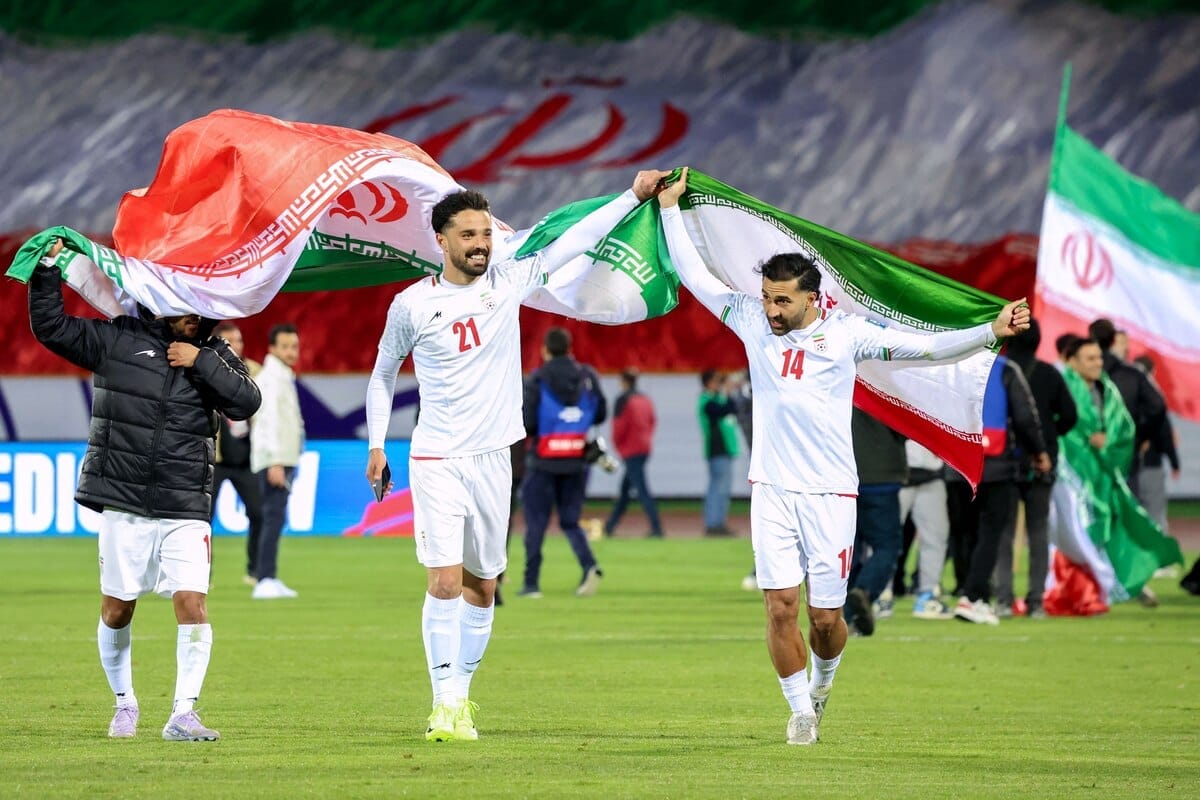 Iran disqualifié de la Coupe du Monde 2026 : ce que l’on sait