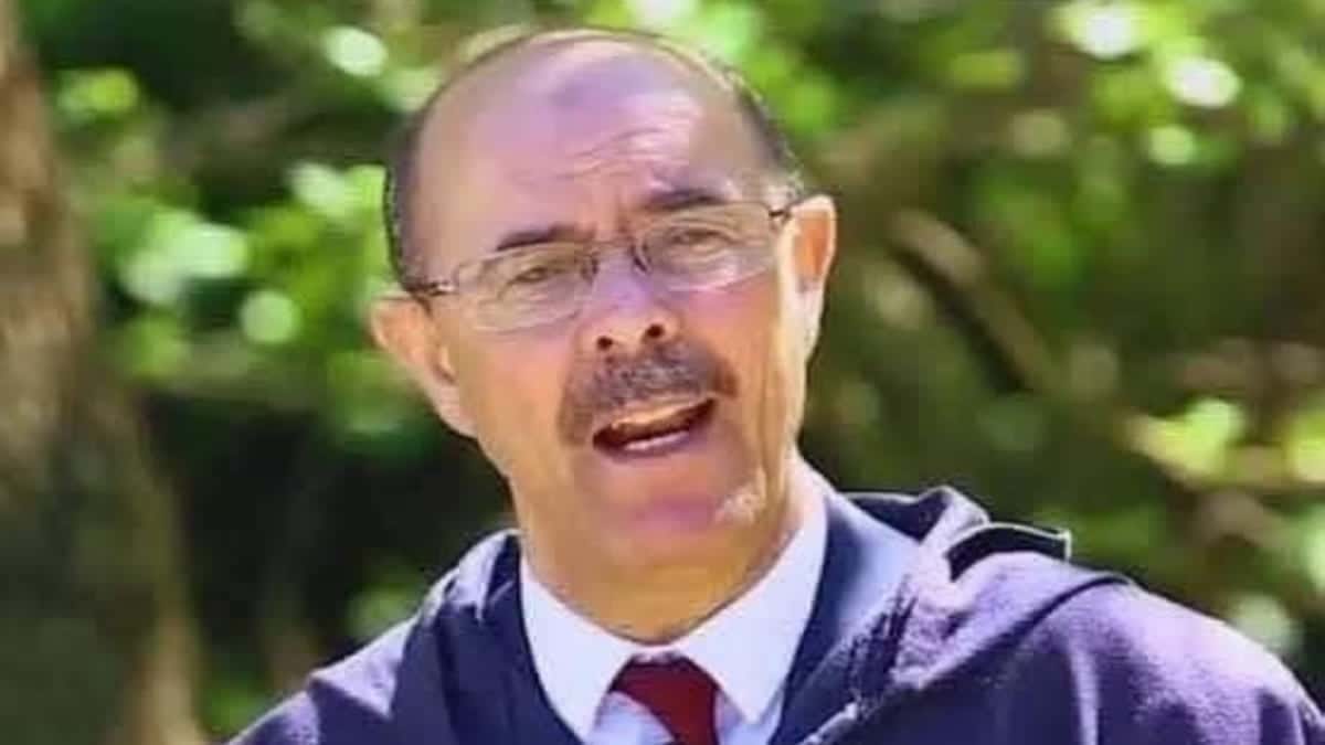 Affaire Mohamed Lamine Belghit : des révélations majeures