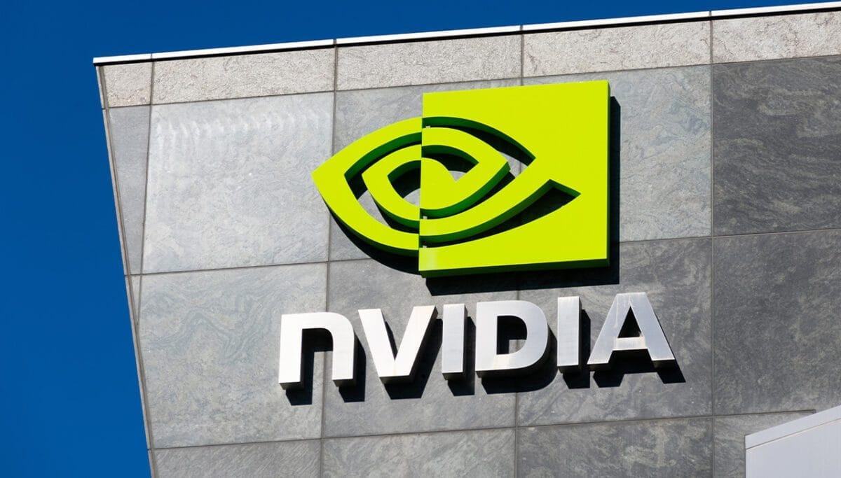 Nvidia devient l’entreprise la plus valorisée au monde : Microsoft  perd de place