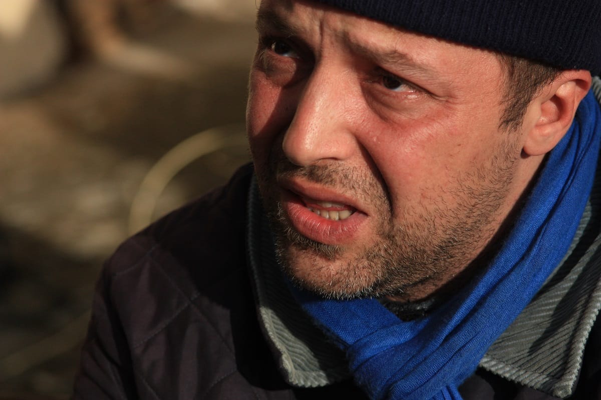 Anis Djaad : un cinéaste algérien sous les projecteurs du Festival du film