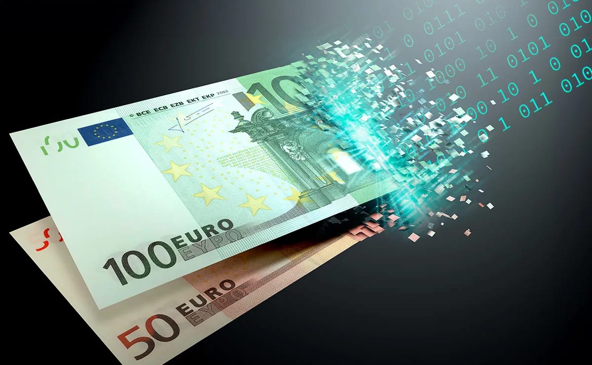 Euro numérique dès 2026 : révolution monétaire ou piège digital ?