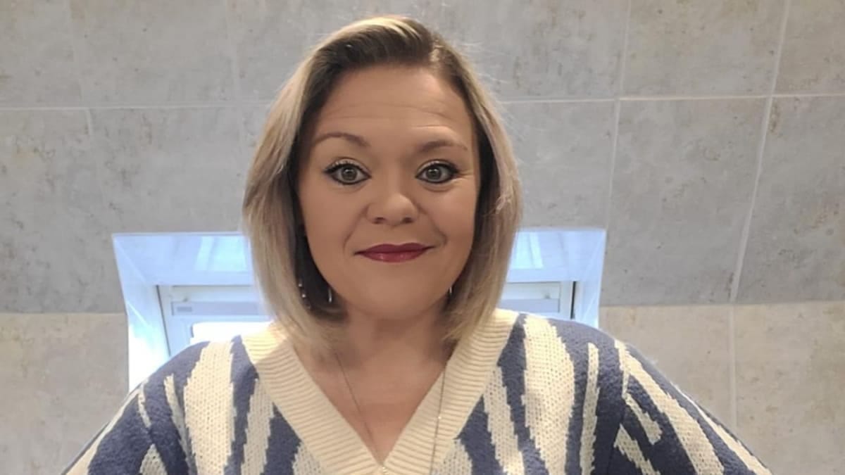 Révélations choc : la mère de Kaylia Nemour sort du silence